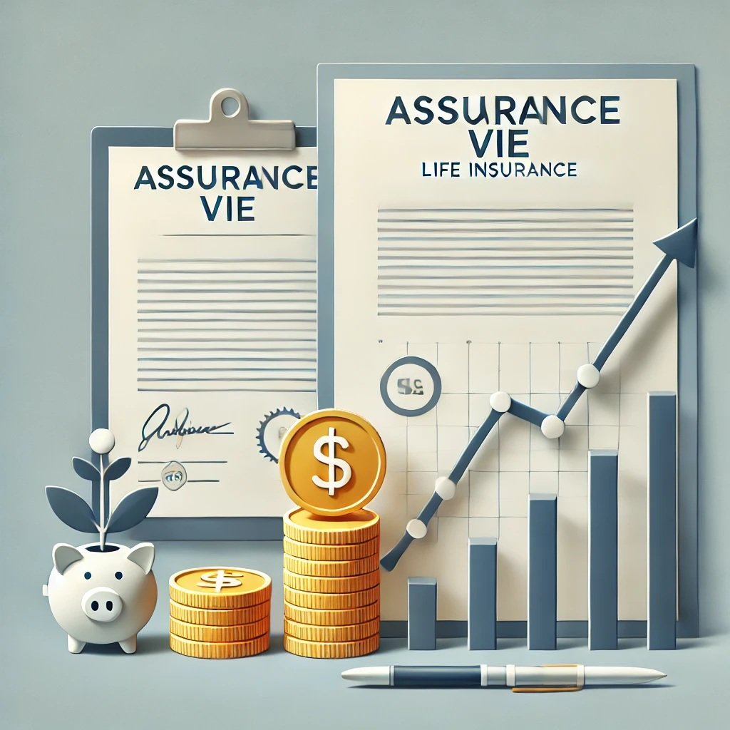 Faut il déclaré l’assurance vie aux impots.